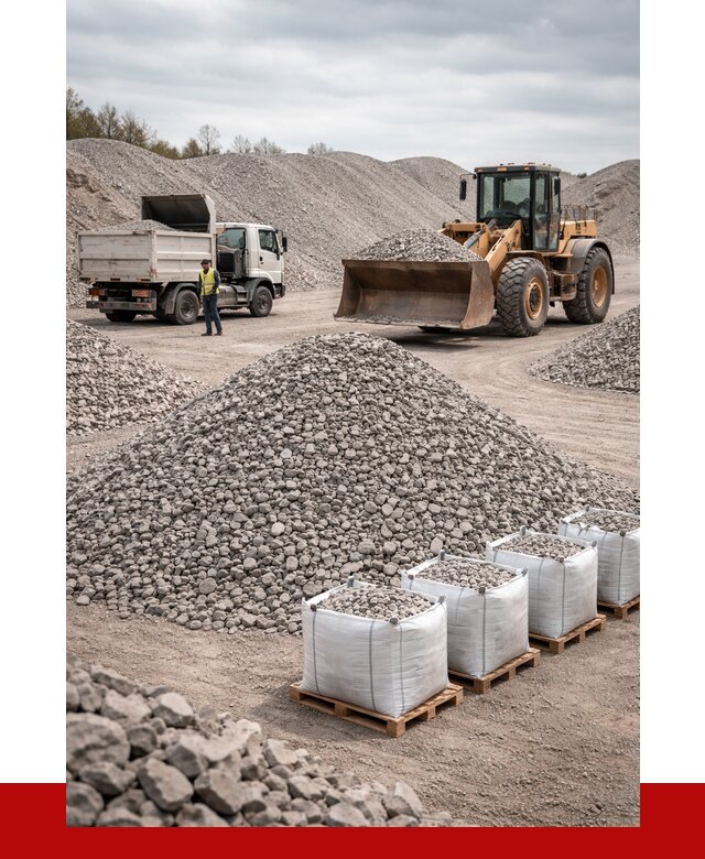 Шлаковый щебень фракция 20-40 в Ломоносове от 1434 р. ПРОНЕРУДЛмн