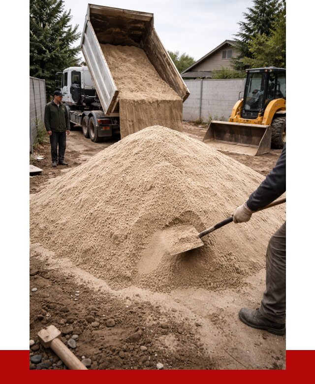 Кварцевый песок в Ломоносове купить от 1229 р. | ПРОНЕРУДЛмн