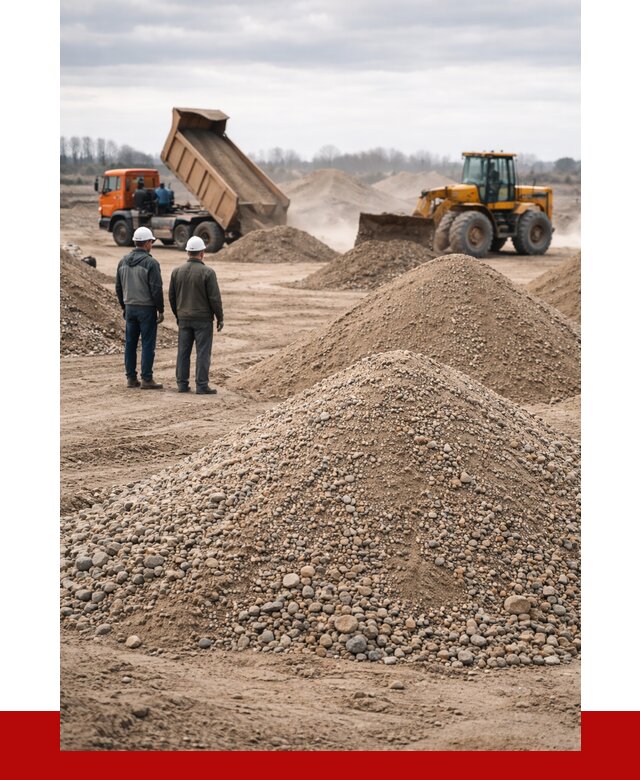 ПГС С3 в Ломоносове с доставкой от 2766 р./куб | ПРОНЕРУДЛмн