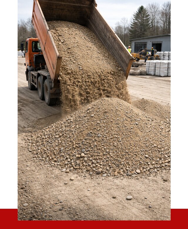 ПГС С6 с доставкой в Ломоносове от 3278 р. за куб | ПРОНЕРУДЛмн