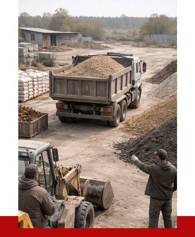 Купить ОПГС с доставкой в Ломоносове от 4303 р. за тонну | ПРОНЕРУДЛмн