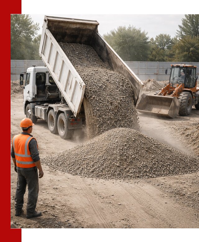 Доставка опгс в Ломоносове оптом и мелким транспортом