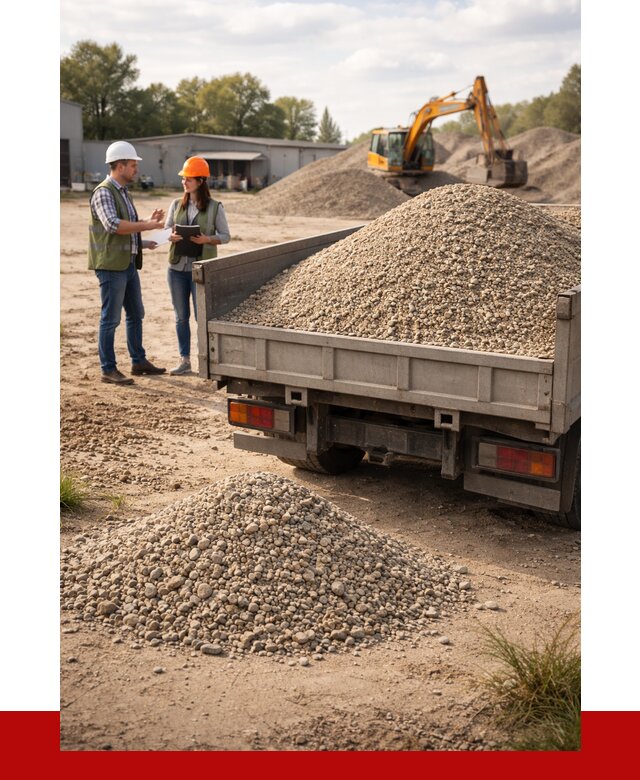 Купить ОПГС для бетона в Ломоносове с доставкой от 3893 р. | ПРОНЕРУДЛмн