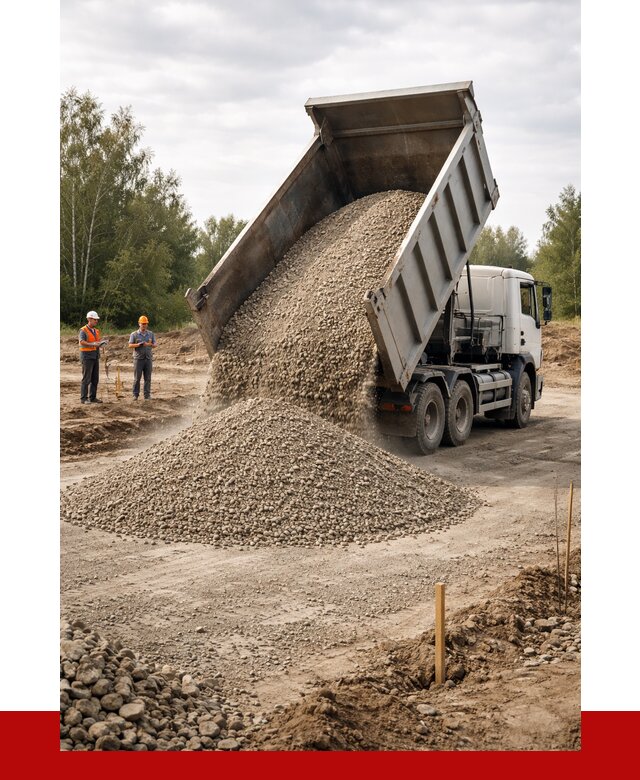 ЩПС С2 в Ломоносове с доставкой от 4610 р. за куб | ПРОНЕРУДЛмн