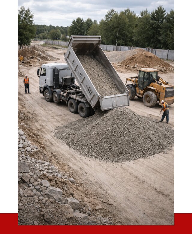 ЩПС С5 в Ломоносове с доставкой от 4303 р. за куб | ПРОНЕРУДЛмн