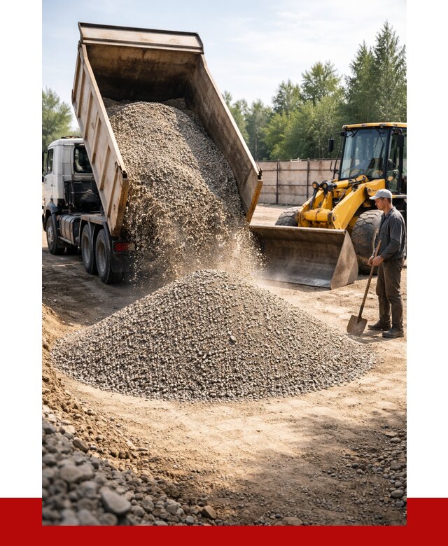 ЩПС С10 в Ломоносове с доставкой от 3278 р. за куб | ПРОНЕРУДЛмн