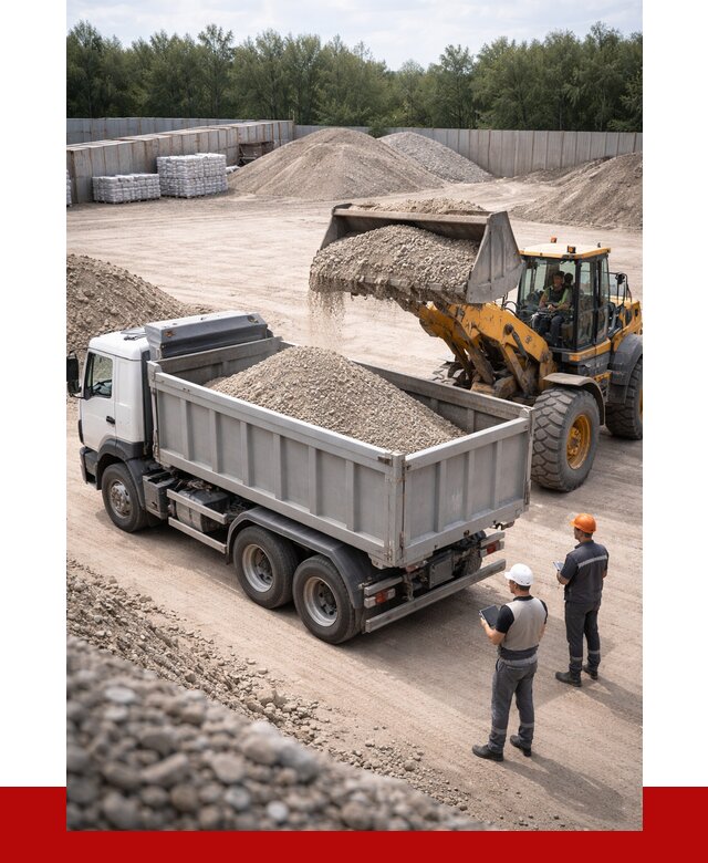 ЩПС С12 в Ломоносове с доставкой от 3278 р. за куб | ПРОНЕРУДЛмн