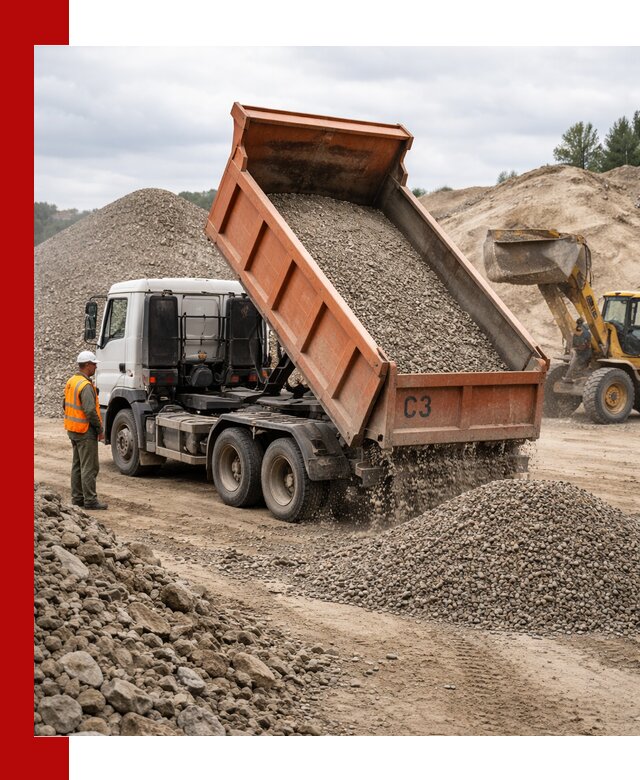 Доставка щгпс С3 в Ломоносове оптом и в розницу для стройплощадок