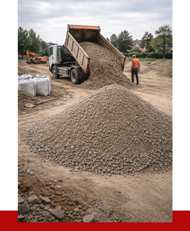 ЩГПС С4 с доставкой в Ломоносове от 2151 р./куб. | ПРОНЕРУДЛмн