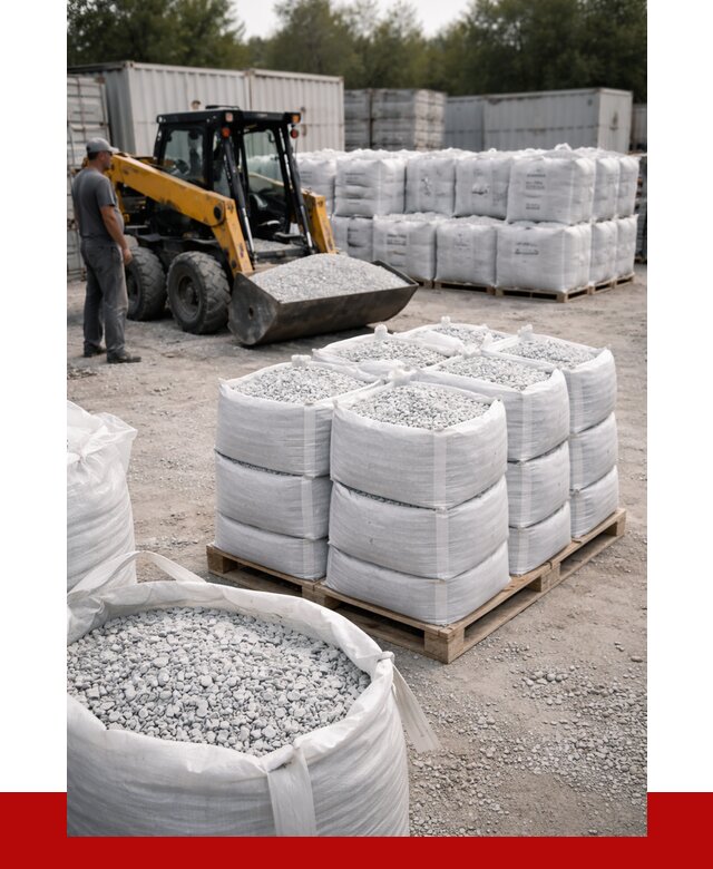 Мраморная крошка в Ломоносове от 4610 р. за куб | ПРОНЕРУДЛмн