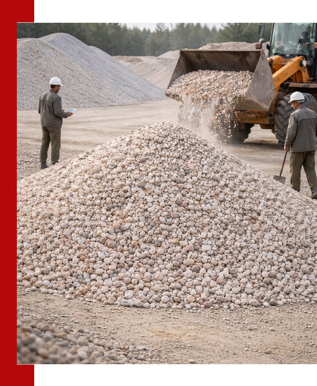 Купить цветную мраморную крошку с доставкой в Ломоносове