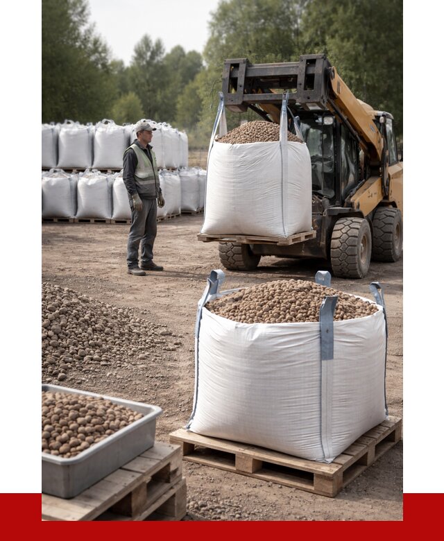 Керамзит в биг бег в Ломоносове от 4303 р. с доставкой | ПРОНЕРУДЛмн