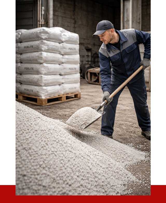 Купить перлит в Ломоносове с доставкой от 4303 р. оптом | ПРОНЕРУДЛмн
