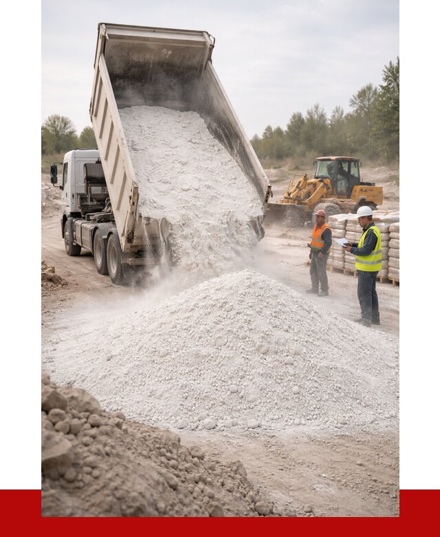 Купить известь пушонка в Ломоносове от 4303 р. с доставкой | ПРОНЕРУДЛмн