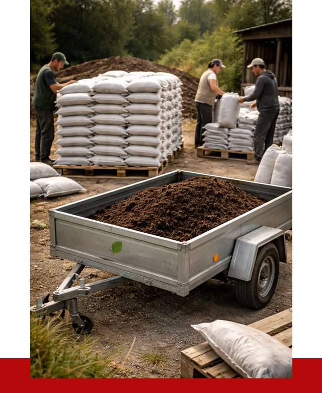 Нейтральный торф в Ломоносове от 3278 р. за куб | ПРОНЕРУДЛмн