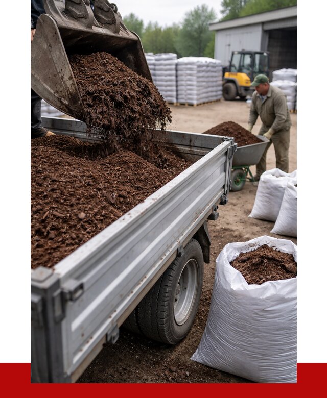 Торфяные смеси с доставкой в Ломоносова от 4303 р. | ПРОНЕРУДЛмн