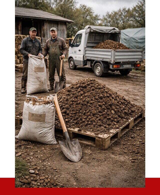 Купить куриный помет в Ломоносове с доставкой от 3074 р. | ПРОНЕРУДЛмн