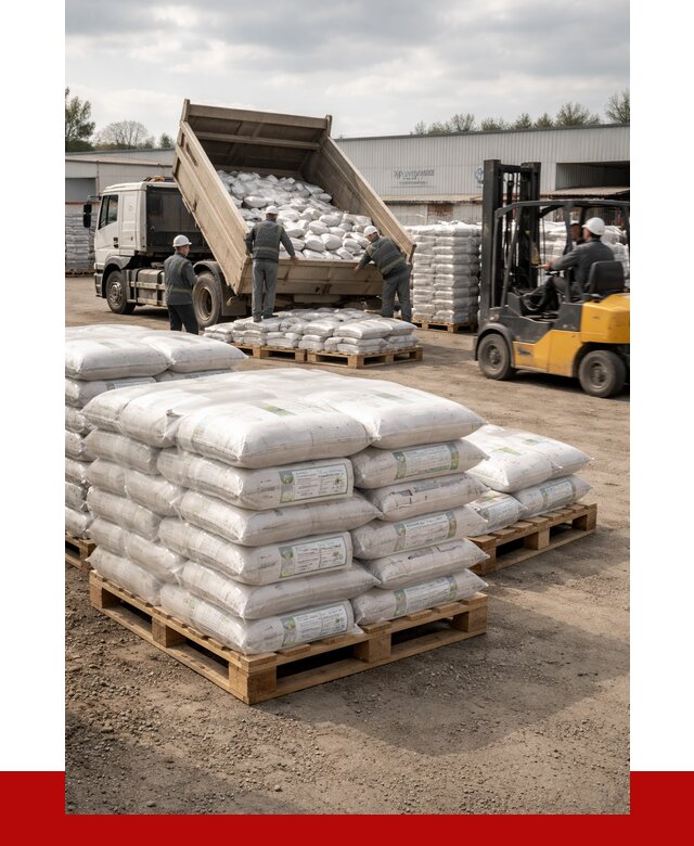 Купить удобрения с доставкой в Ломоносове от 7376 р. | ПРОНЕРУДЛмн