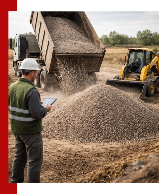 Доставка минеральных удобрений в Ломоносове оптом и в розницу