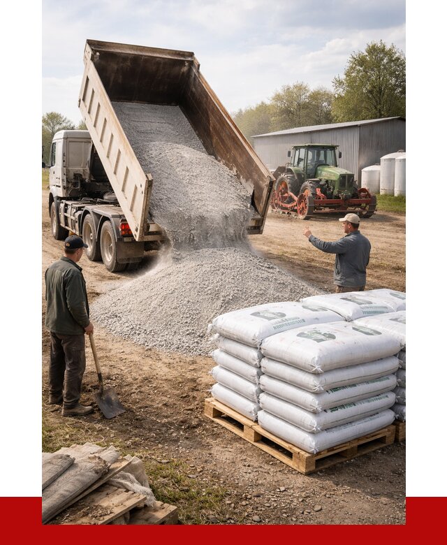 Купить суперфосфат в Ломоносове с доставкой от 7376 р. | ПРОНЕРУДЛмн