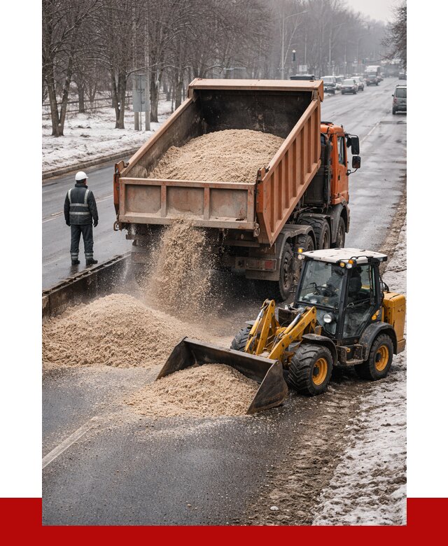 Пескосоль в мешках с доставкой в Ломоносове от 4303 р. | ПРОНЕРУДЛмн