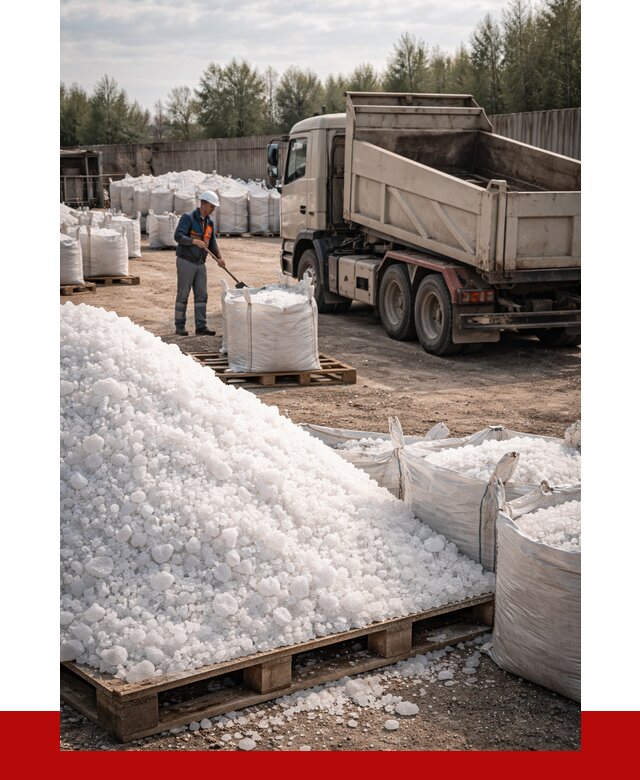 Купить техническая соль в мешках в Ломоносове от 4610 р. | ПРОНЕРУДЛмн