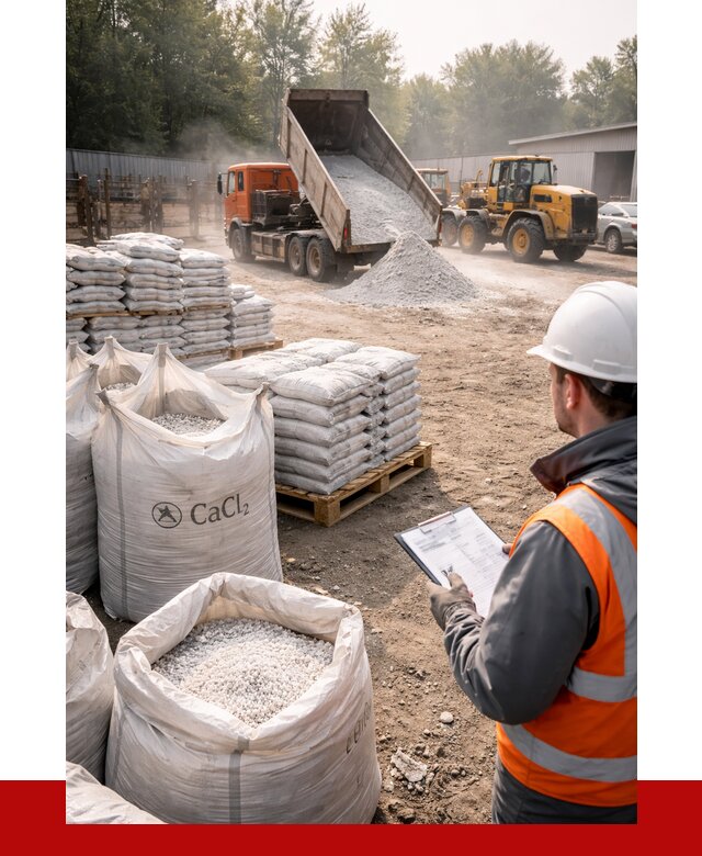 Реагент хлористый кальций в Ломоносове купить от 12294 р. | ПРОНЕРУДЛмн